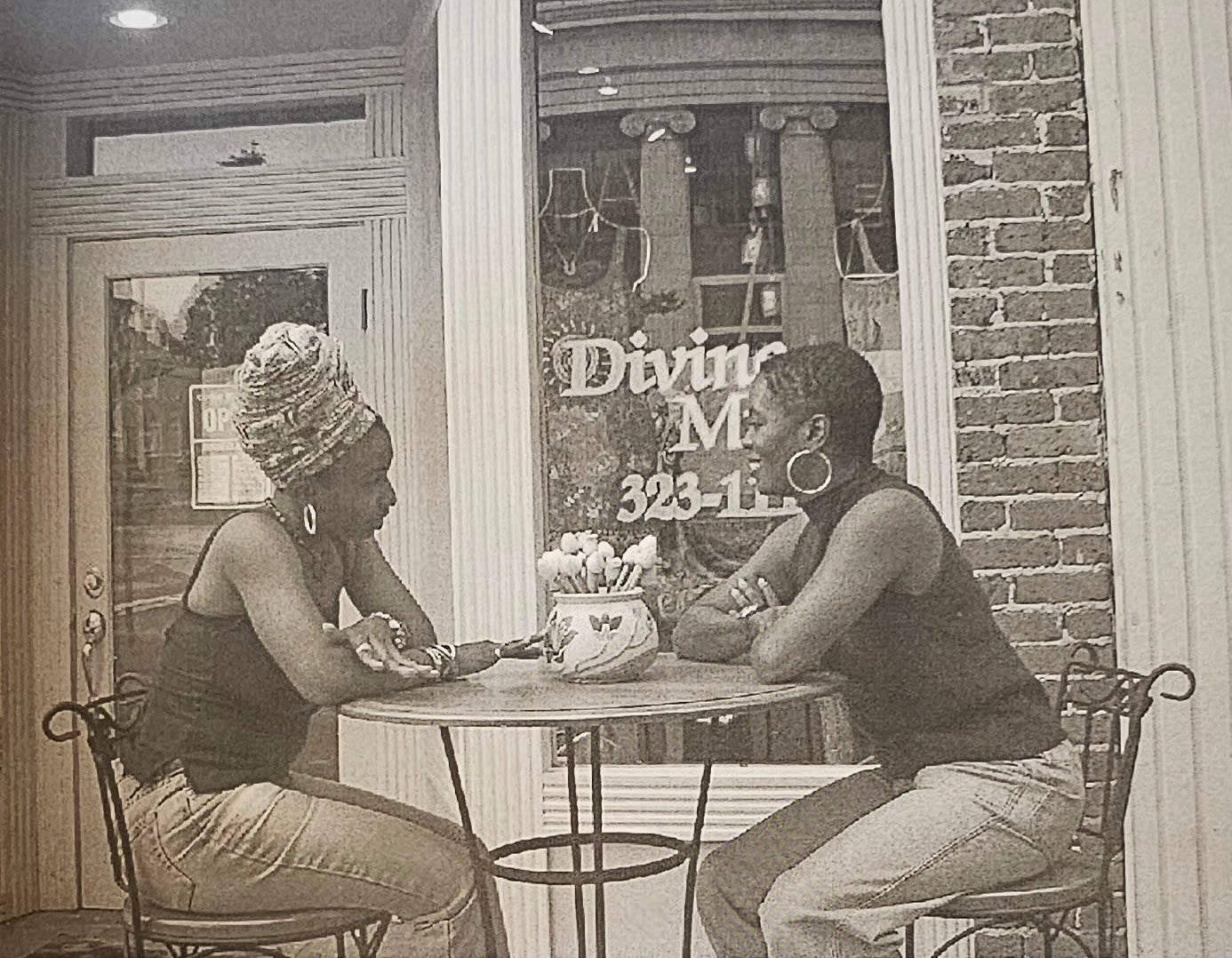 One 2 One Personal Sessions