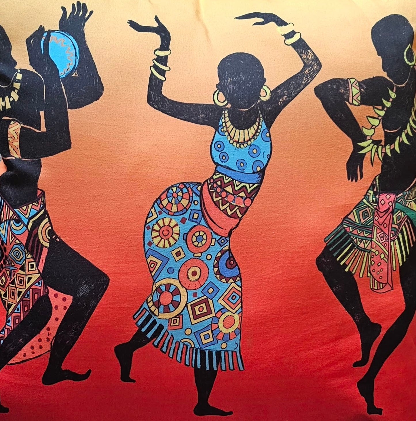 Pre-Recorded Dance Tutorials