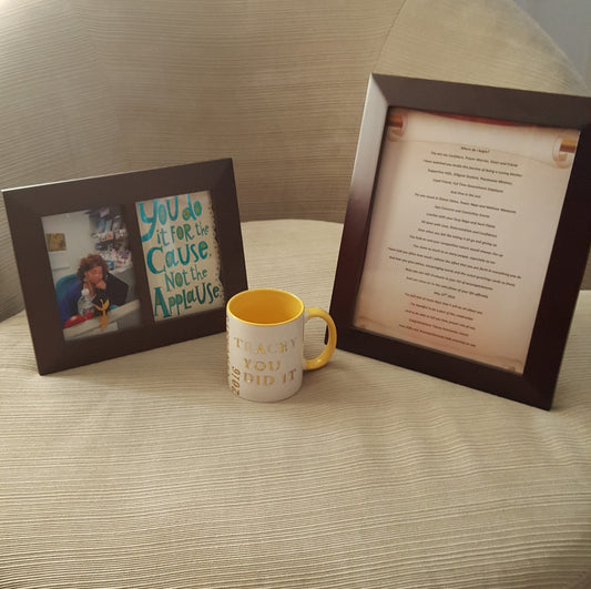 Personalized Poems